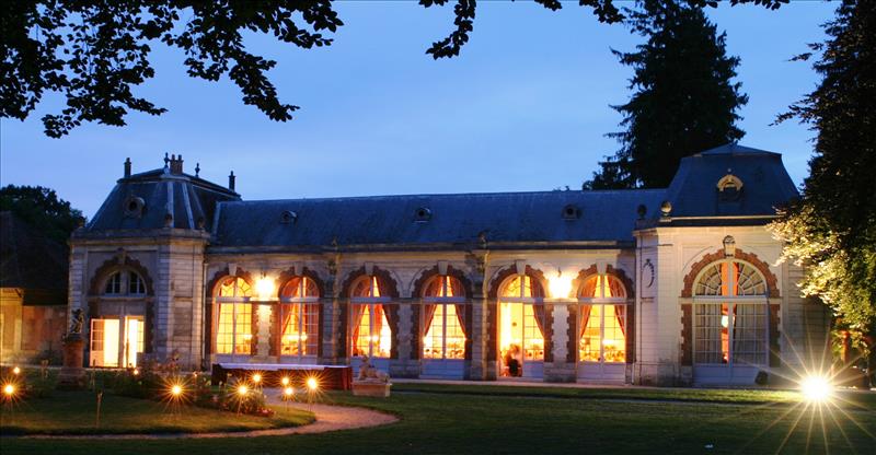 Abbaye de Chaalis_60300 FONTAINE CHAALIS_6